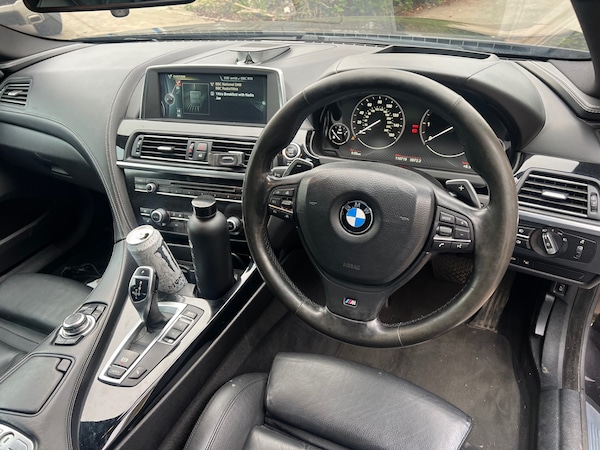 Used BMW 6 Series 2013 for sale - 74830471: Photo 8