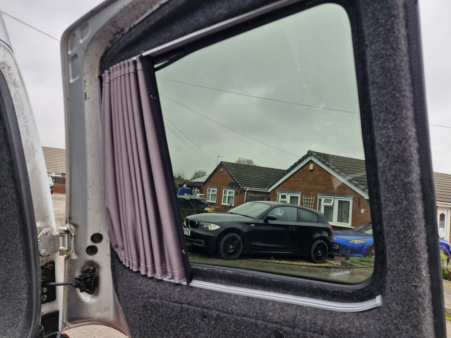 Used Volkswagen Transporter 2008 for sale - 77963823: Photo 10