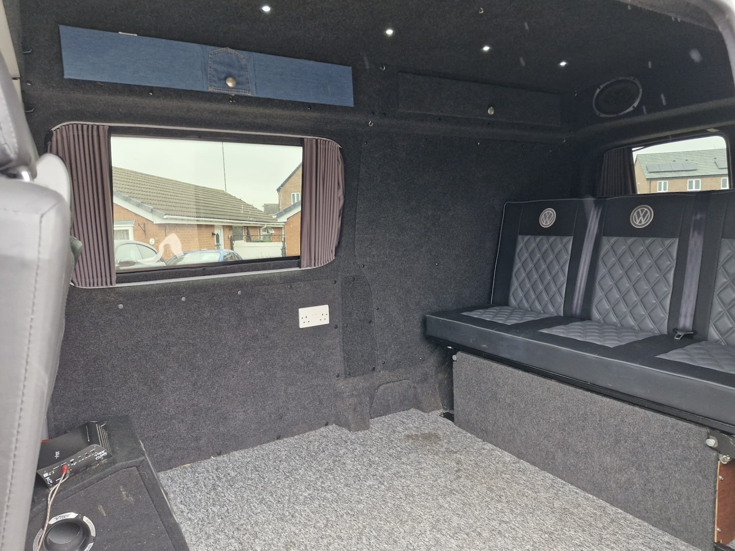 Used Volkswagen Transporter 2008 for sale - 77963823: Photo 14