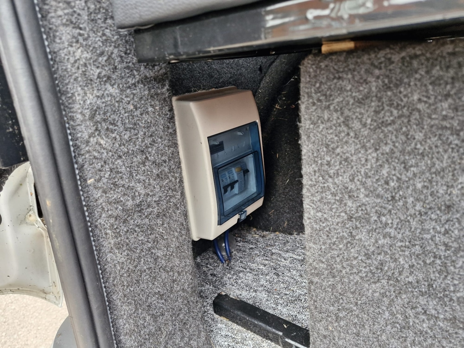 Used Volkswagen Transporter 2008 for sale - 77963823: Photo 3