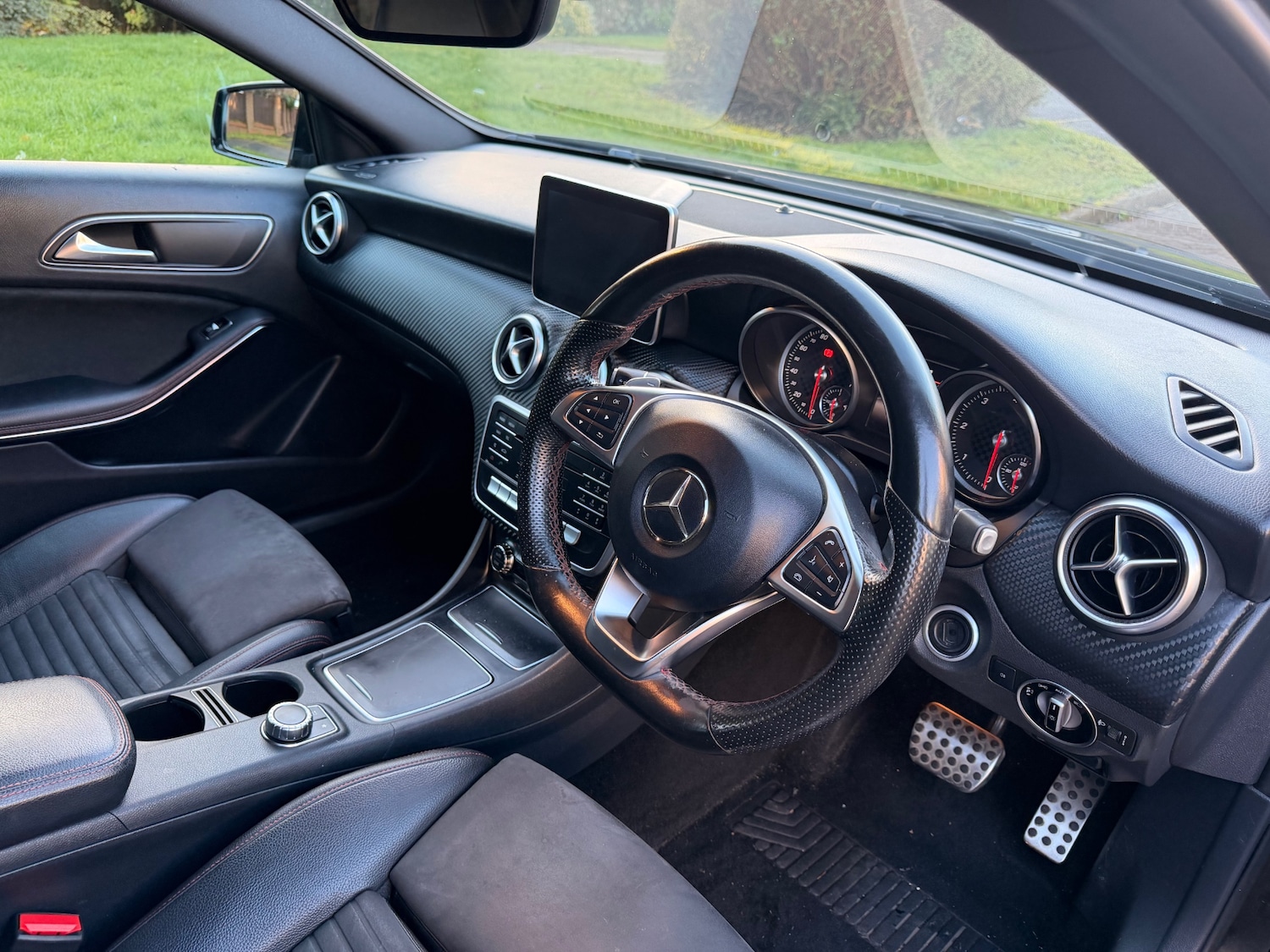 Used Mercedes-Benz A-Class 2016 for sale - 77354068: Photo 7