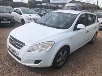 Used Kia Ceed 2009 for sale - 74882905: Photo