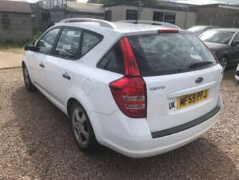 Used Kia Ceed 2009 for sale - 74882905: Photo