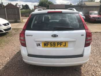 Used Kia Ceed 2009 for sale - 74882905: Photo