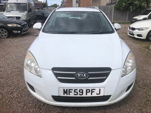 Used Kia Ceed 2009 for sale - 74882905: Photo 7