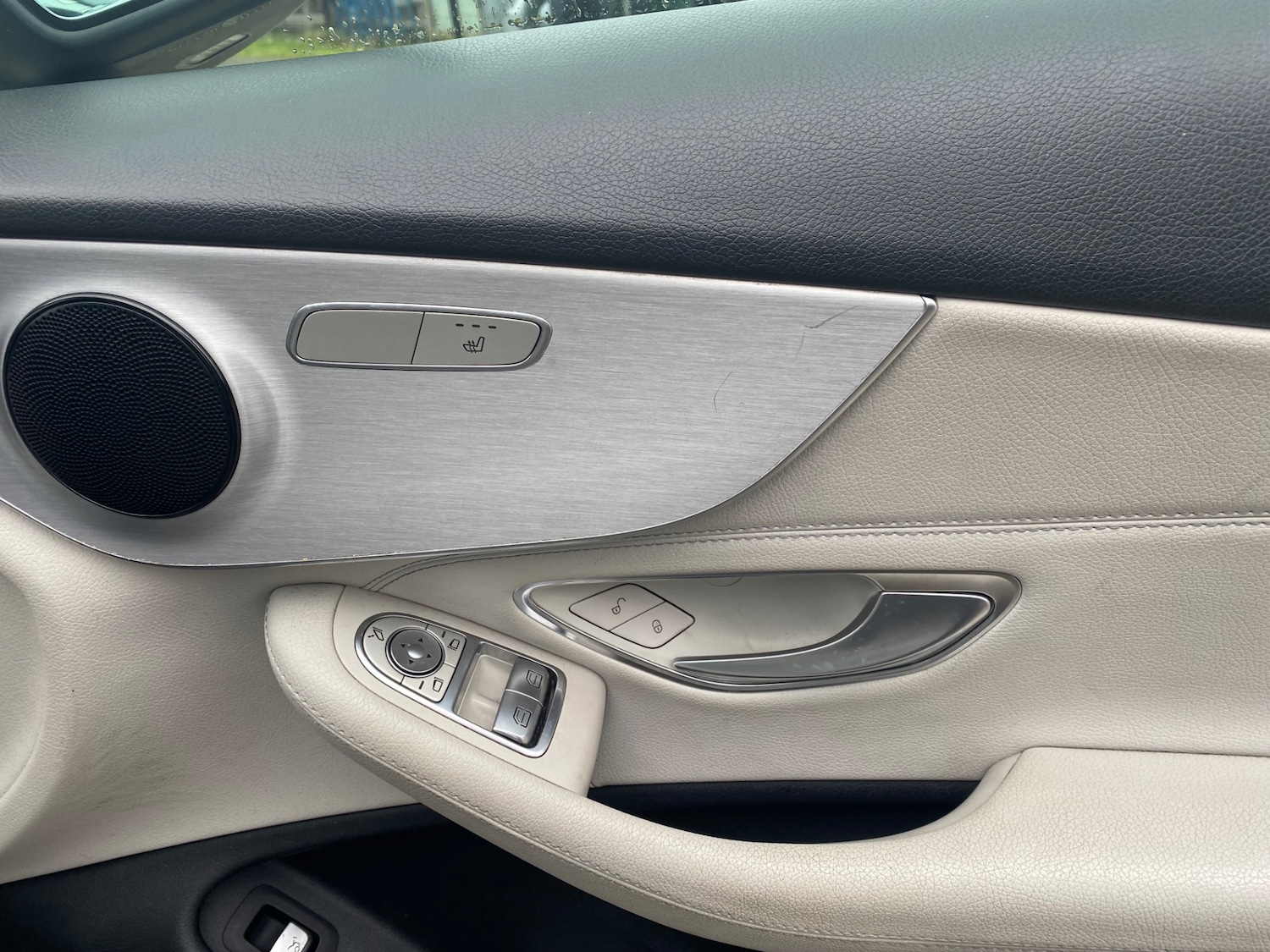 Used Mercedes-Benz C Class 2016 for sale - 77404260: Photo 11