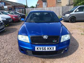 Used Skoda Octavia 2006 for sale - 74646592: Photo