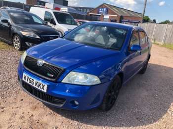 Used Skoda Octavia 2006 for sale - 74646592: Photo