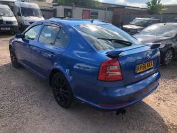 Used Skoda Octavia 2006 for sale - 74646592: Photo