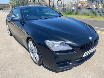 Used BMW 6 Series 2013 for sale - 78691889: Photo