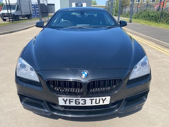 Used BMW 6 Series 2013 for sale - 78691889: Photo