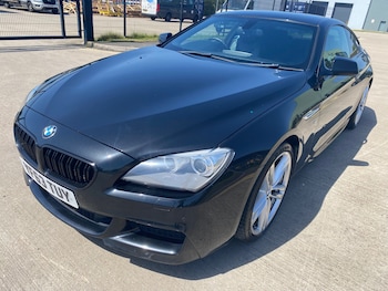 Used BMW 6 Series 2013 for sale - 78691889: Photo