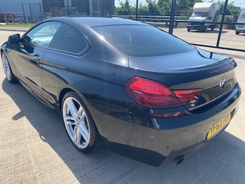 Used BMW 6 Series 2013 for sale - 78691889: Photo