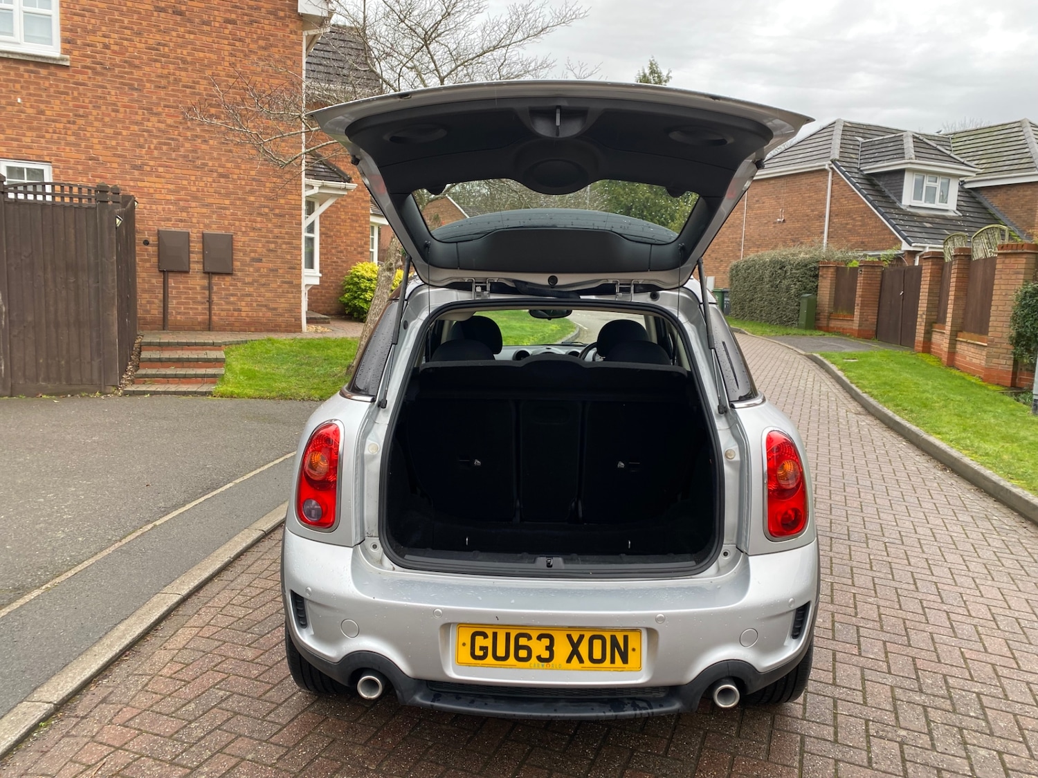 Used MINI Countryman 2013 for sale - 77189434: Photo 10