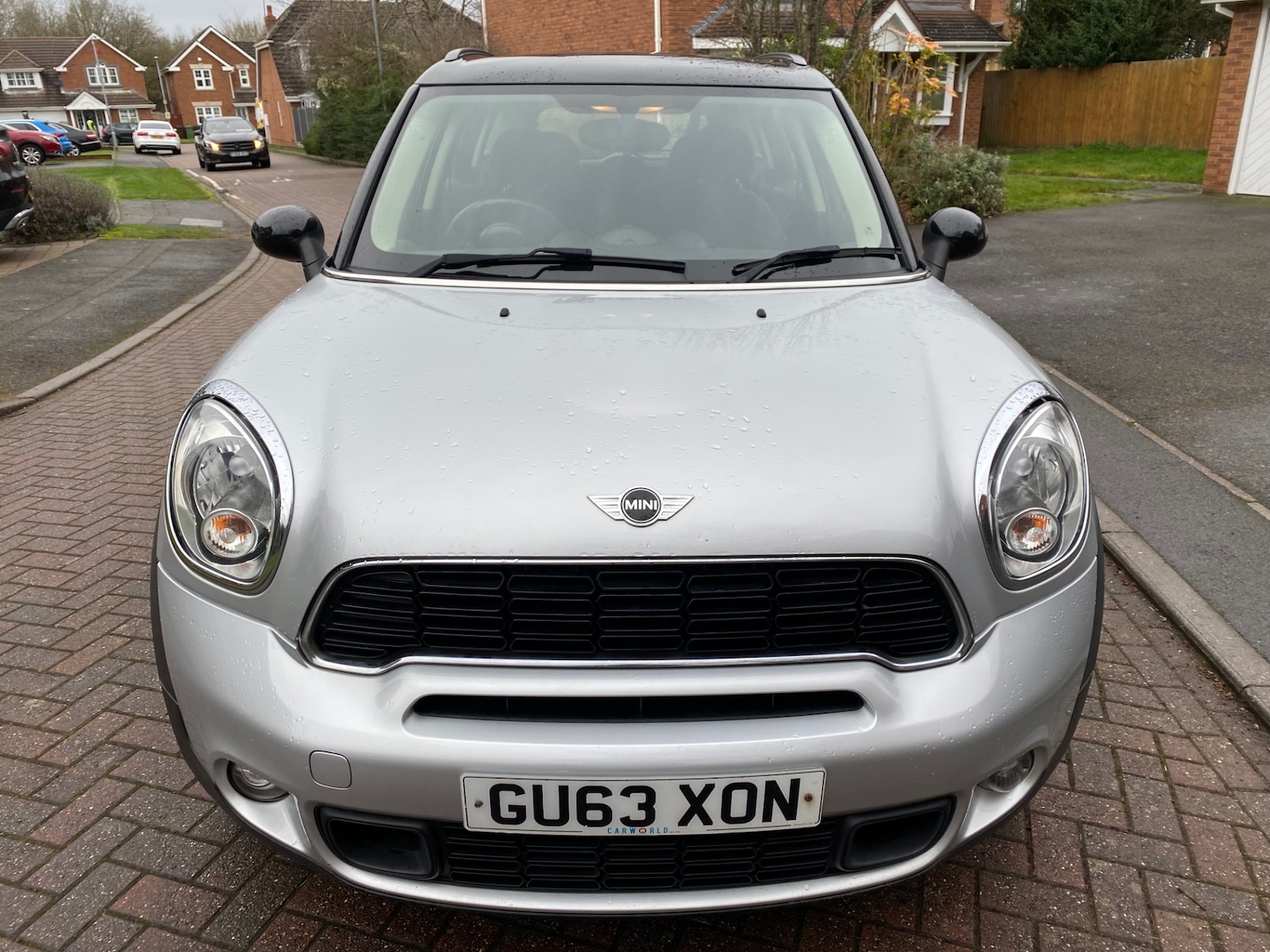 Used MINI Countryman 2013 for sale - 77189434: Photo 2