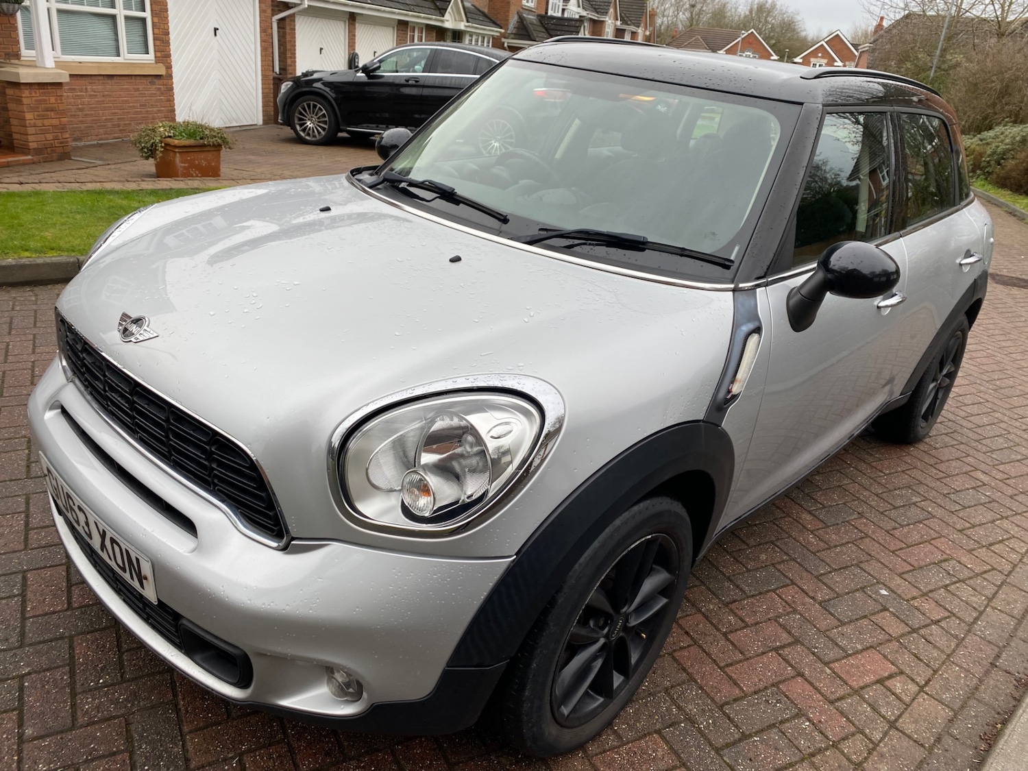 Used MINI Countryman 2013 for sale - 77189434: Photo 3