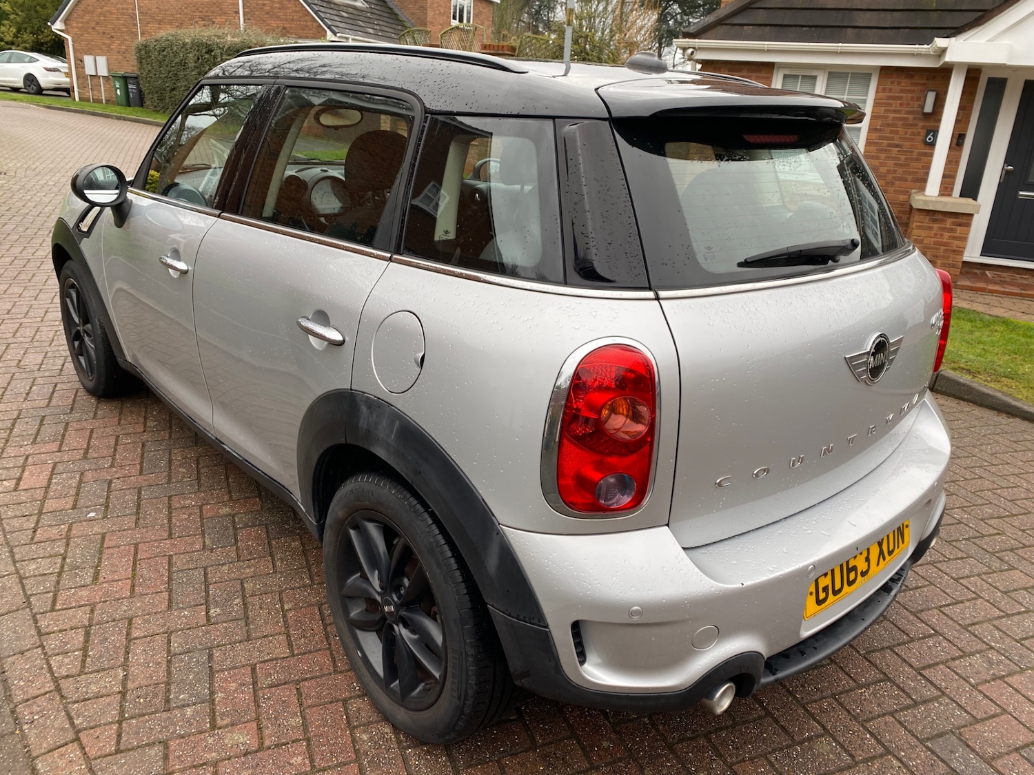 Used MINI Countryman 2013 for sale - 77189434: Photo 4