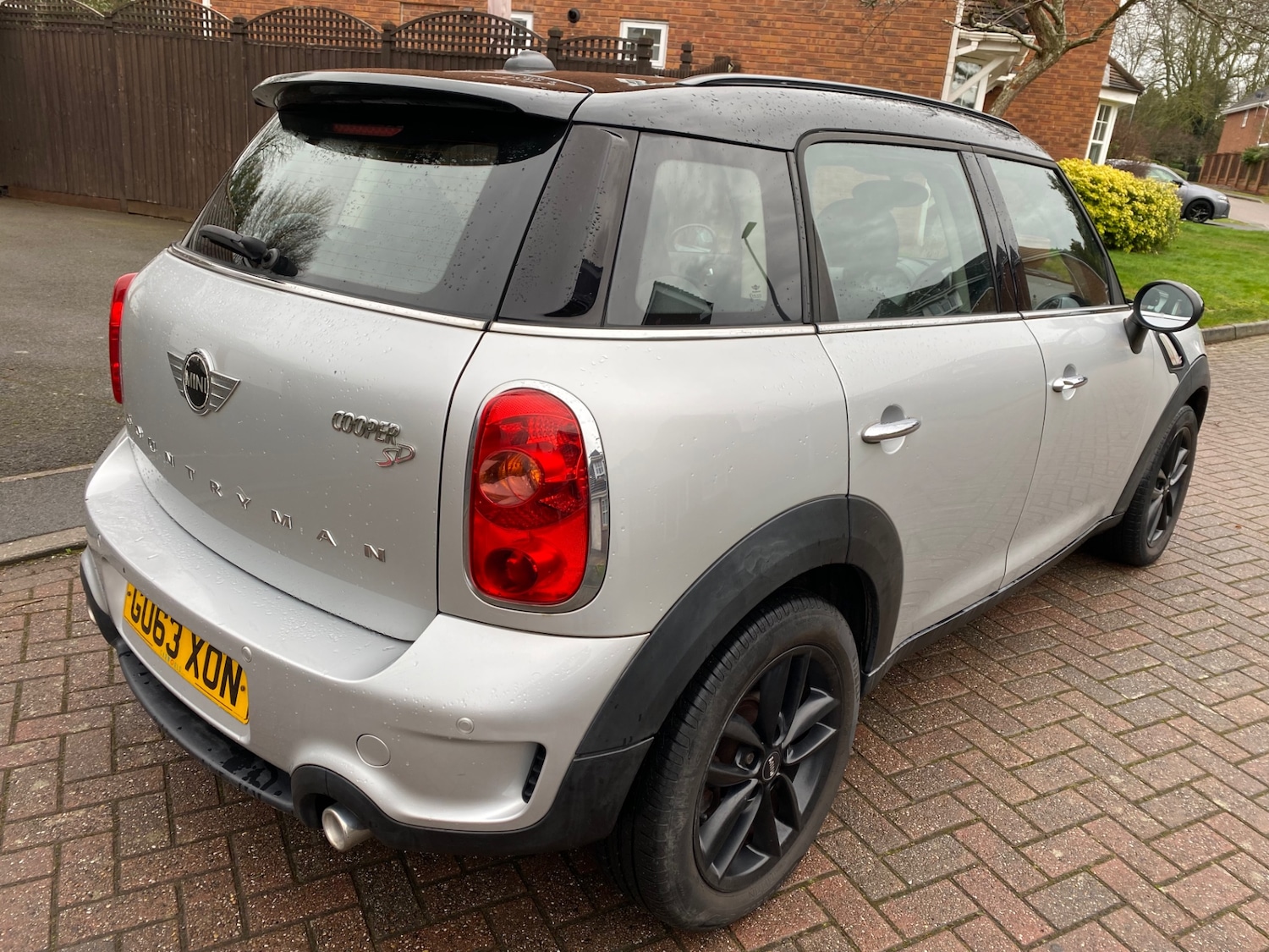 Used MINI Countryman 2013 for sale - 77189434: Photo 6