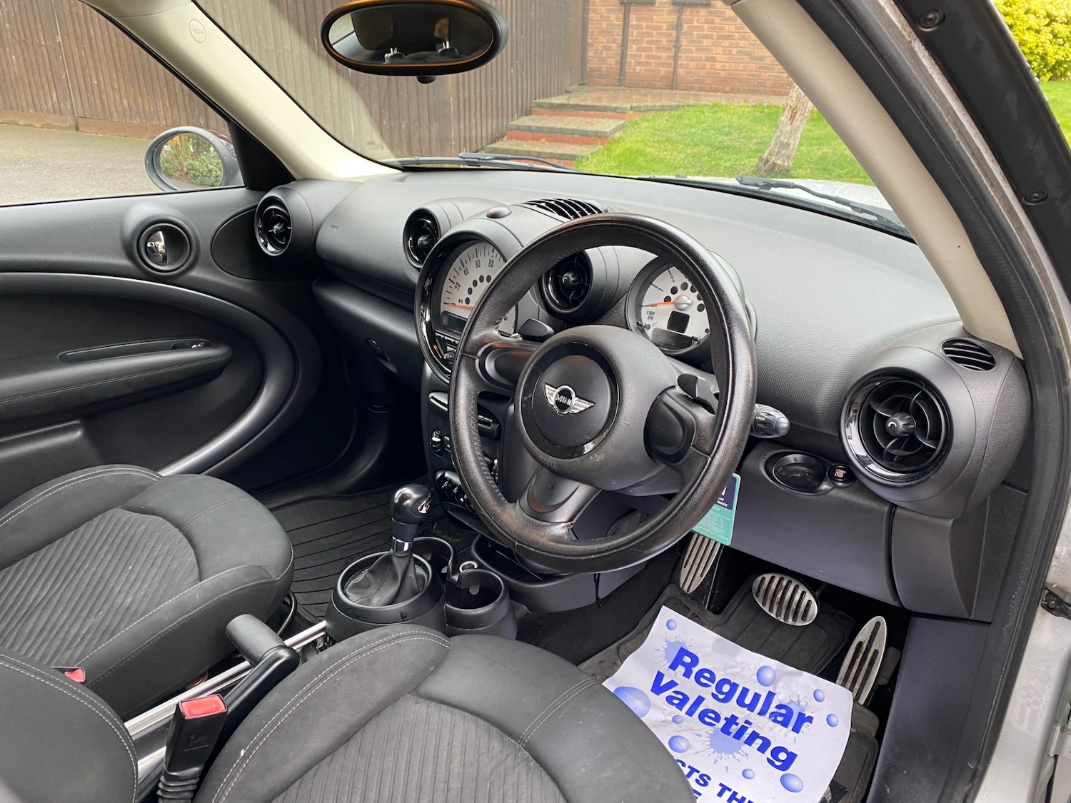 Used MINI Countryman 2013 for sale - 77189434: Photo 7