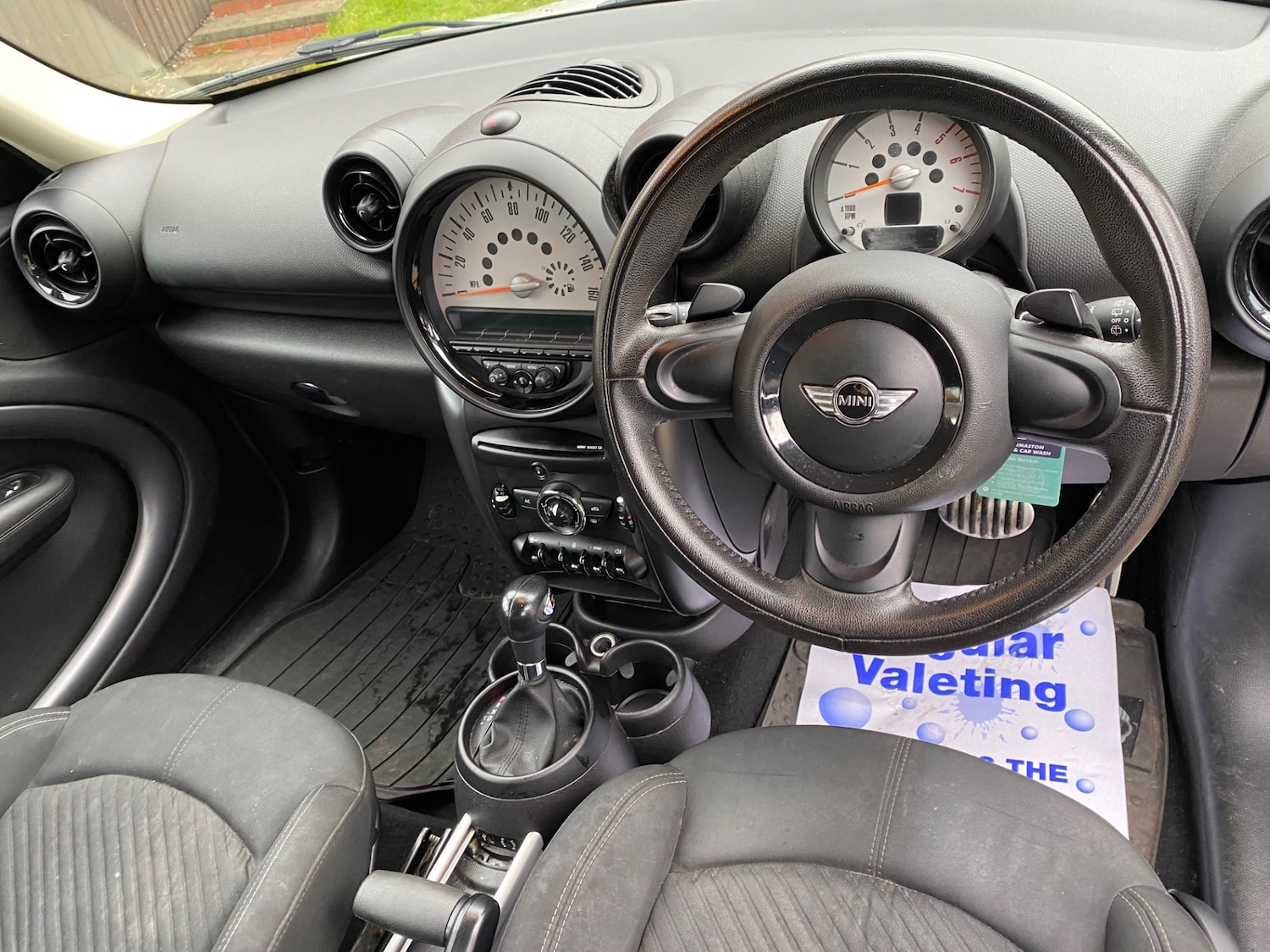 Used MINI Countryman 2013 for sale - 77189434: Photo 8