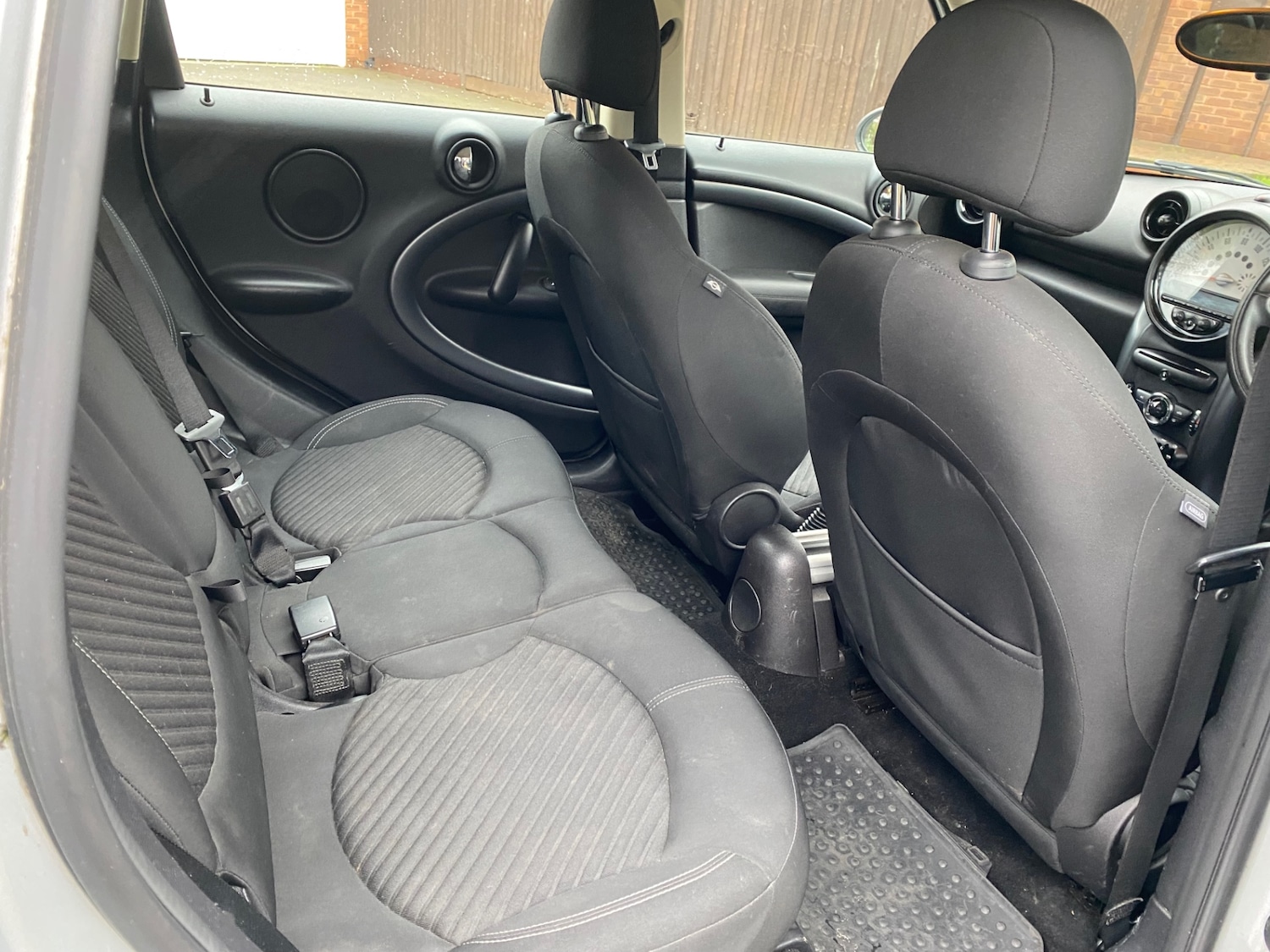 Used MINI Countryman 2013 for sale - 77189434: Photo 9