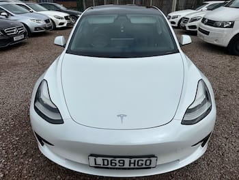Used Tesla Model 3 2019 for sale - 79834356: Photo