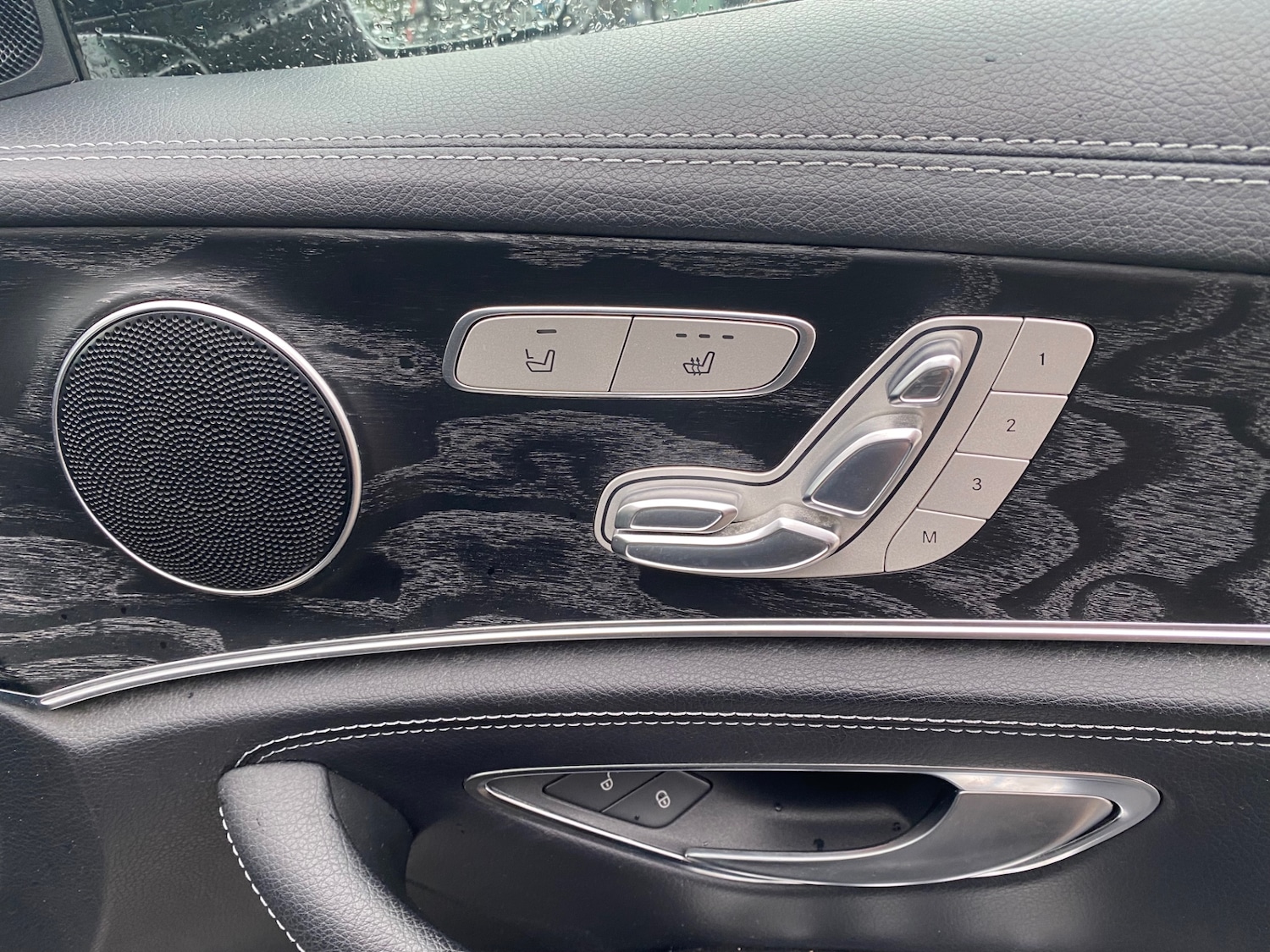 Used Mercedes-Benz E Class 2017 for sale - 77446323: Photo 10