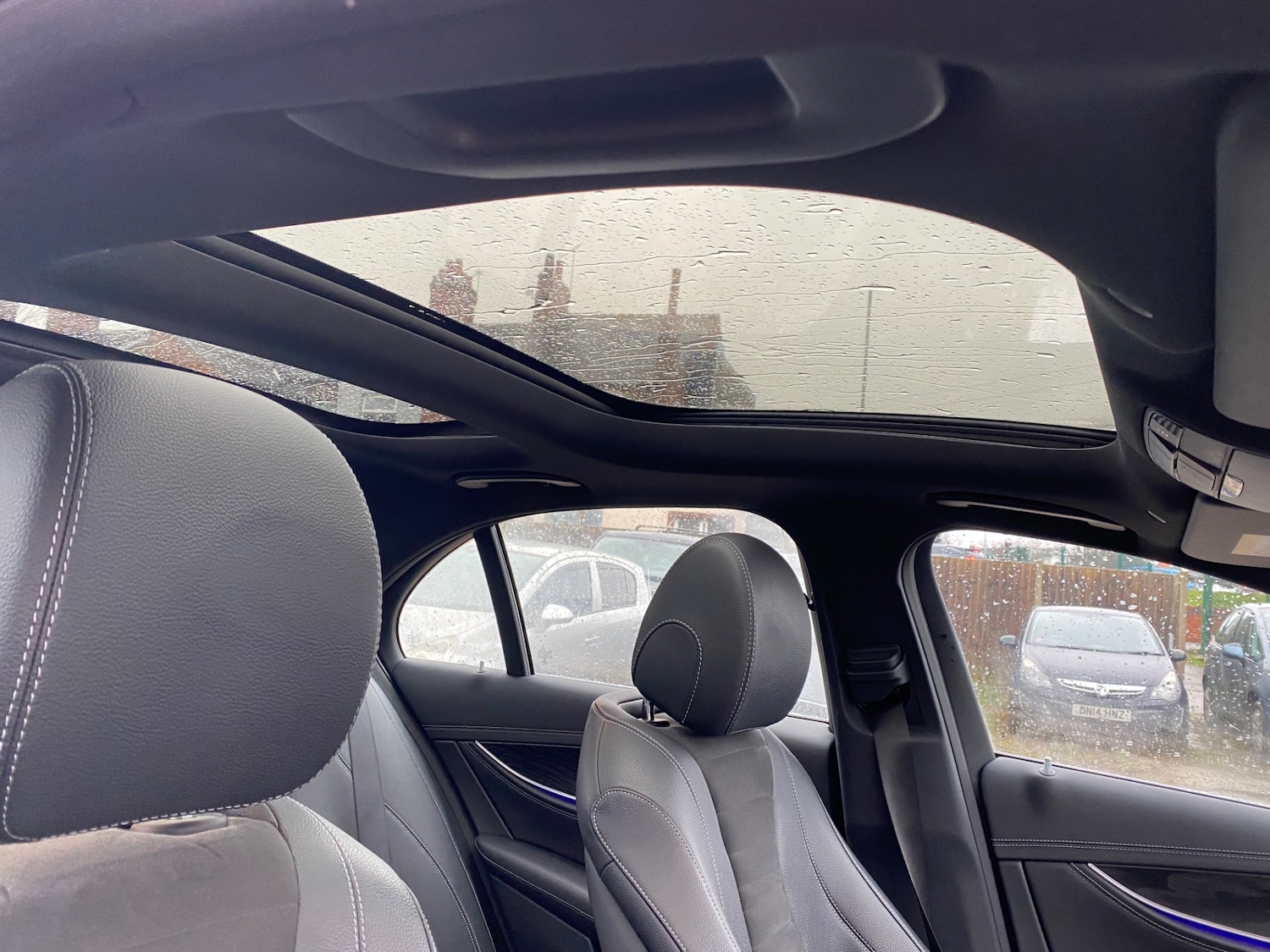 Used Mercedes-Benz E Class 2017 for sale - 77446323: Photo 11