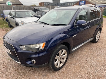 Used Mitsubishi Outlander 2010 for sale - 76290184: Photo 2