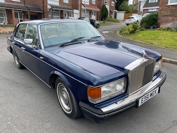Used Rolls-Royce Silver Spirit undefined for sale - 78284516: Photo