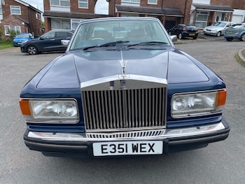 Used Rolls-Royce Silver Spirit undefined for sale - 78284516: Photo