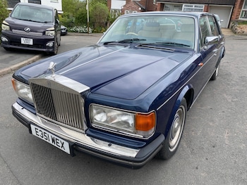 Used Rolls-Royce Silver Spirit undefined for sale - 78284516: Photo