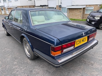 Used Rolls-Royce Silver Spirit undefined for sale - 78284516: Photo