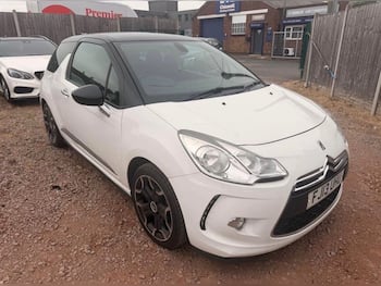 Citroen DS3 feature image
