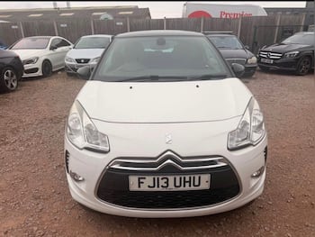 Used Citroen DS3 2013 for sale - 79732242: Photo
