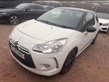 Used Citroen DS3 2013 for sale - 79732242: Photo