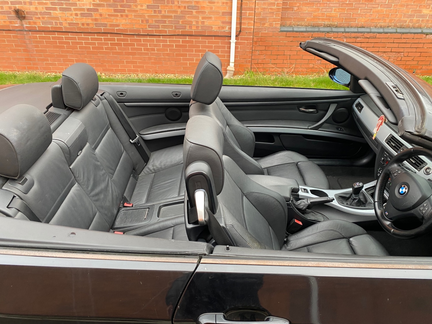 Used BMW 3 Series 2008 for sale - 76748981: Photo 10