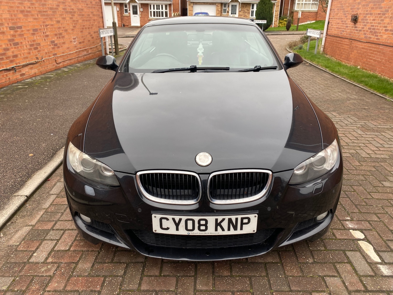 Used BMW 3 Series 2008 for sale - 76748981: Photo 2