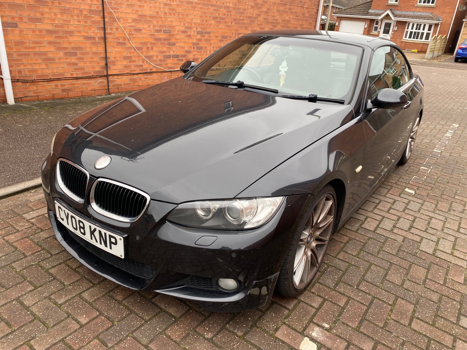 Used BMW 3 Series 2008 for sale - 76748981: Photo 3