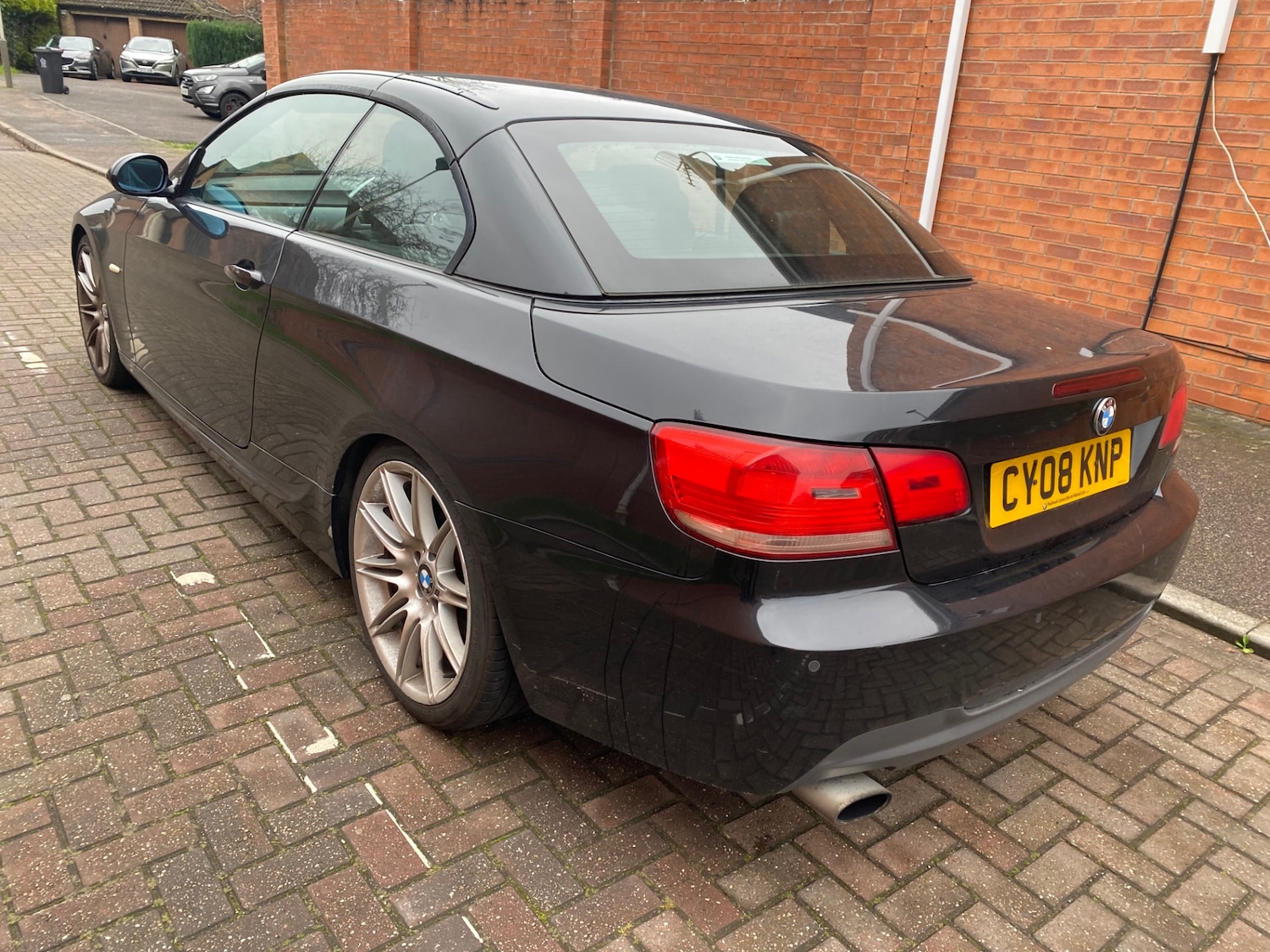 Used BMW 3 Series 2008 for sale - 76748981: Photo 4