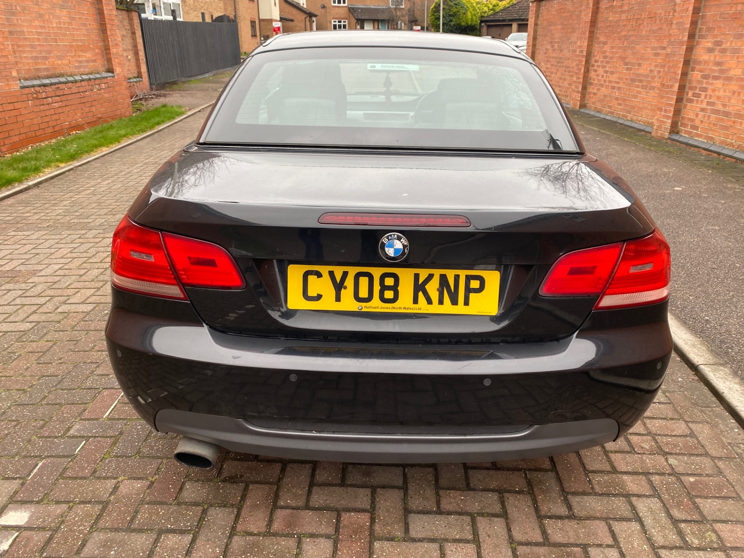 Used BMW 3 Series 2008 for sale - 76748981: Photo 5