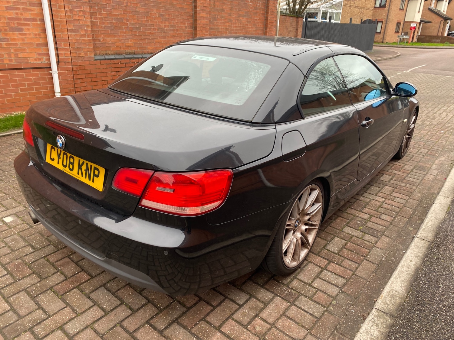 Used BMW 3 Series 2008 for sale - 76748981: Photo 6