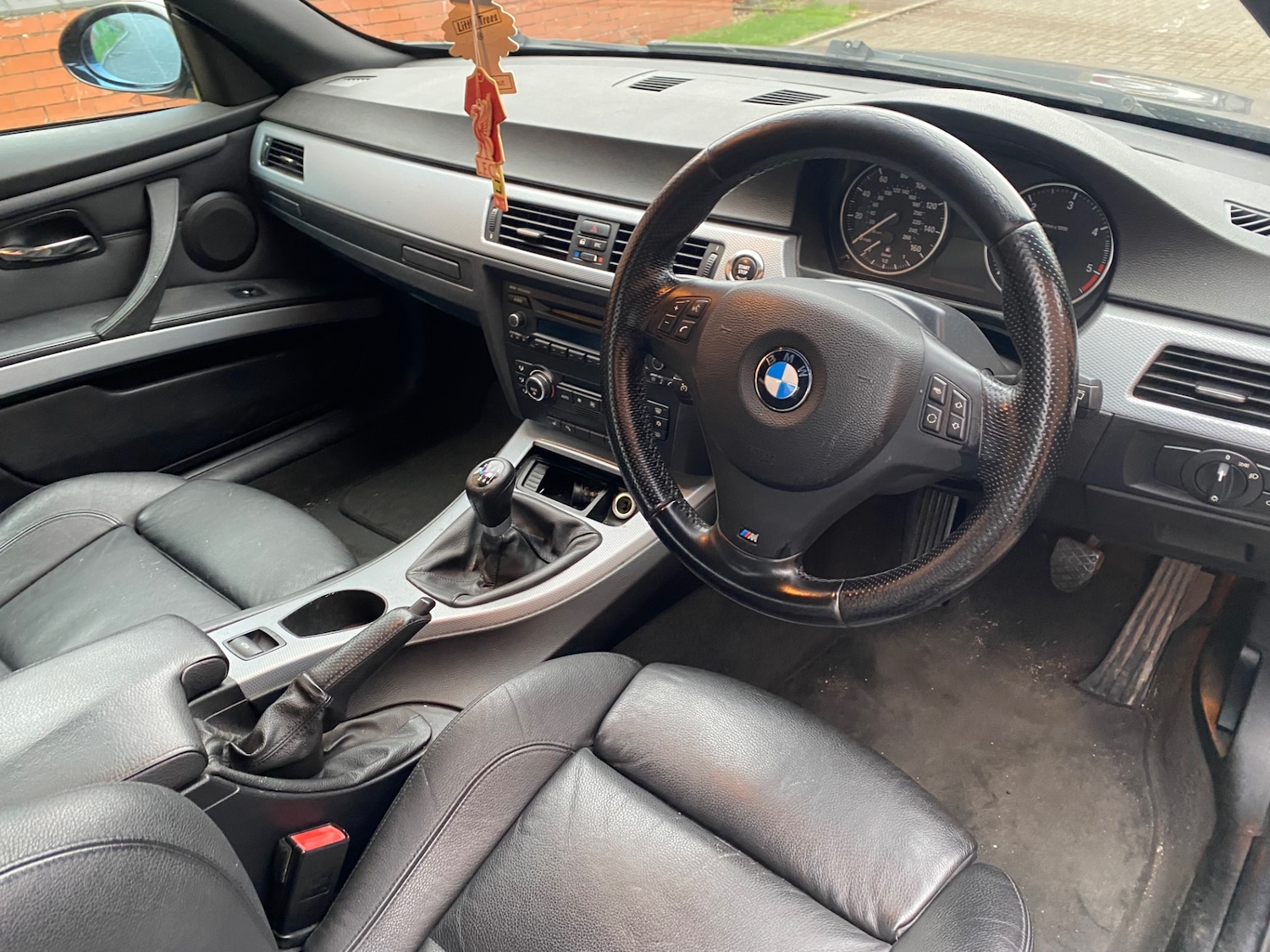 Used BMW 3 Series 2008 for sale - 76748981: Photo 7