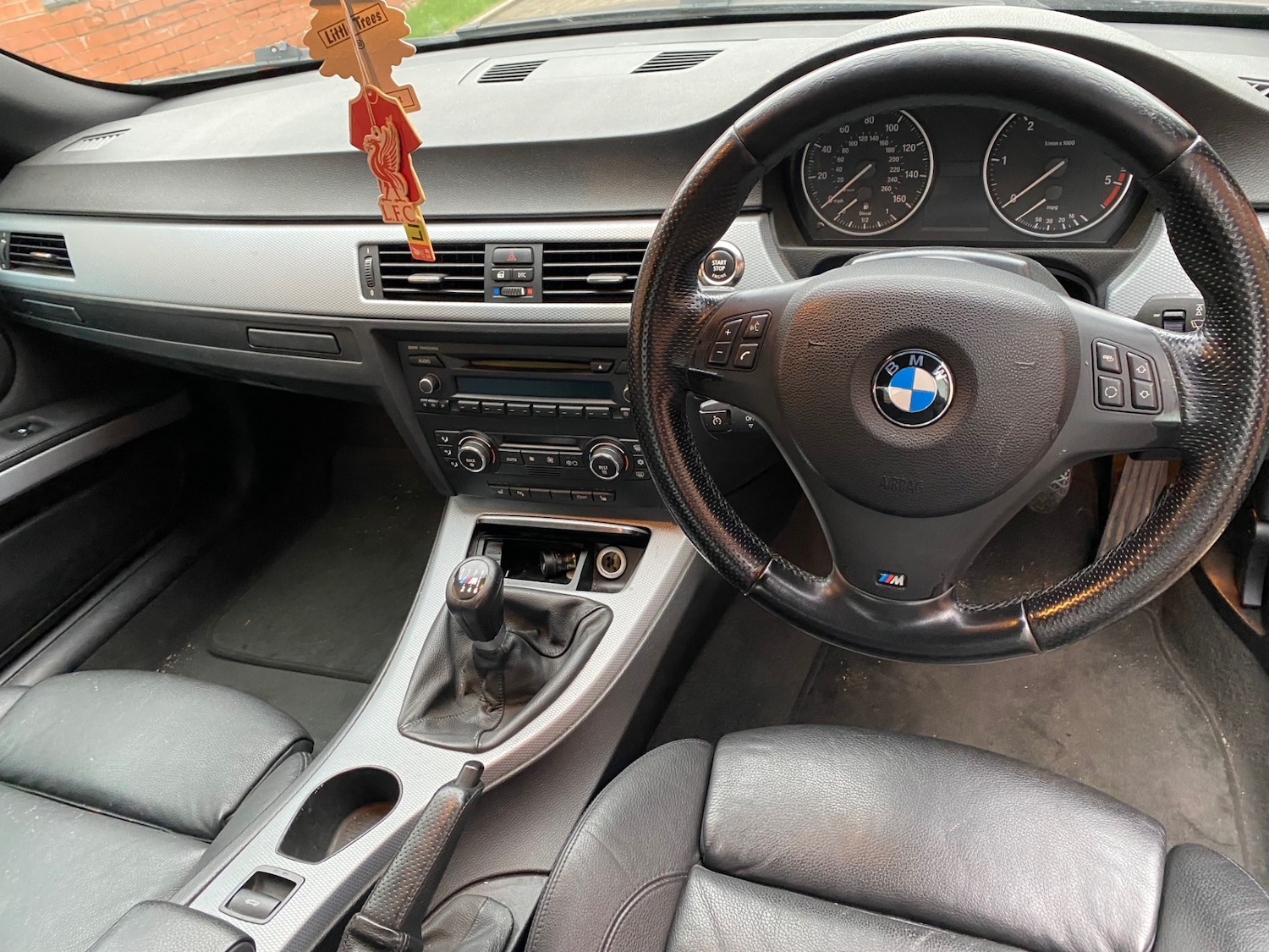 Used BMW 3 Series 2008 for sale - 76748981: Photo 8