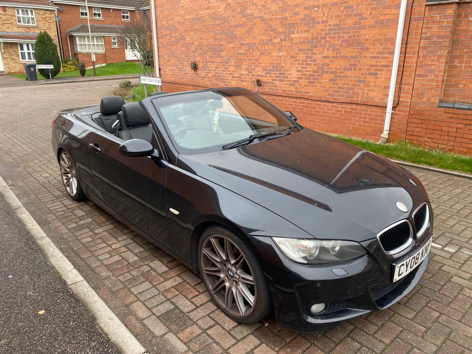 Used BMW 3 Series 2008 for sale - 76748981: Photo 9