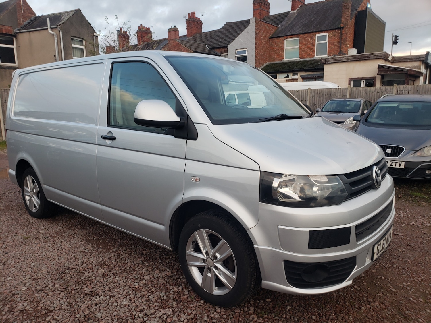 Used Volkswagen Transporter 2012 for sale - 76831570: Photo 7