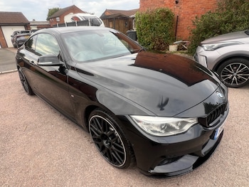 BMW - 4 Series