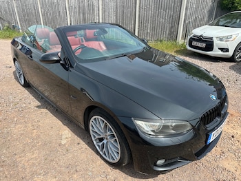 Used BMW 3 Series 2009 for sale - 78532093: Photo