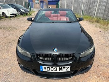 Used BMW 3 Series 2009 for sale - 78532093: Photo