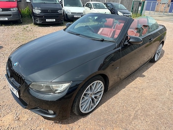 Used BMW 3 Series 2009 for sale - 78532093: Photo